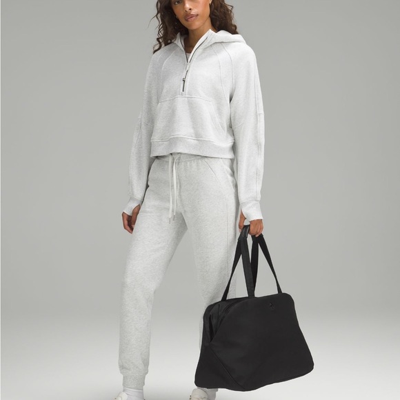 Lululemon Go Getter Padded Weekender Bag 34L - Picture 5 of 7